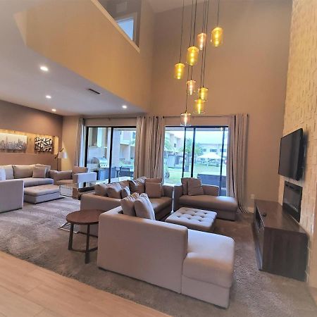 7564 Magic Village 3 Suites Jacuzzi Bbq 8 Min Disney Orlando Esterno foto