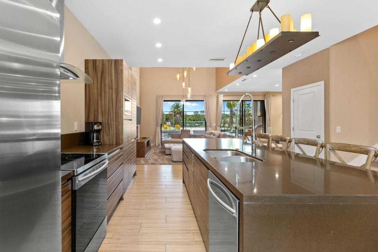 7564 Magic Village 3 Suites Jacuzzi Bbq 8 Min Disney Orlando Esterno foto