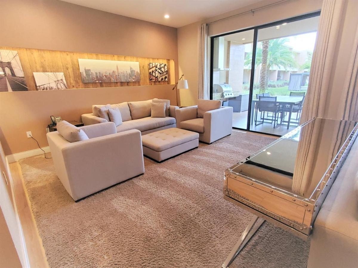 7564 Magic Village 3 Suites Jacuzzi Bbq 8 Min Disney Orlando Esterno foto