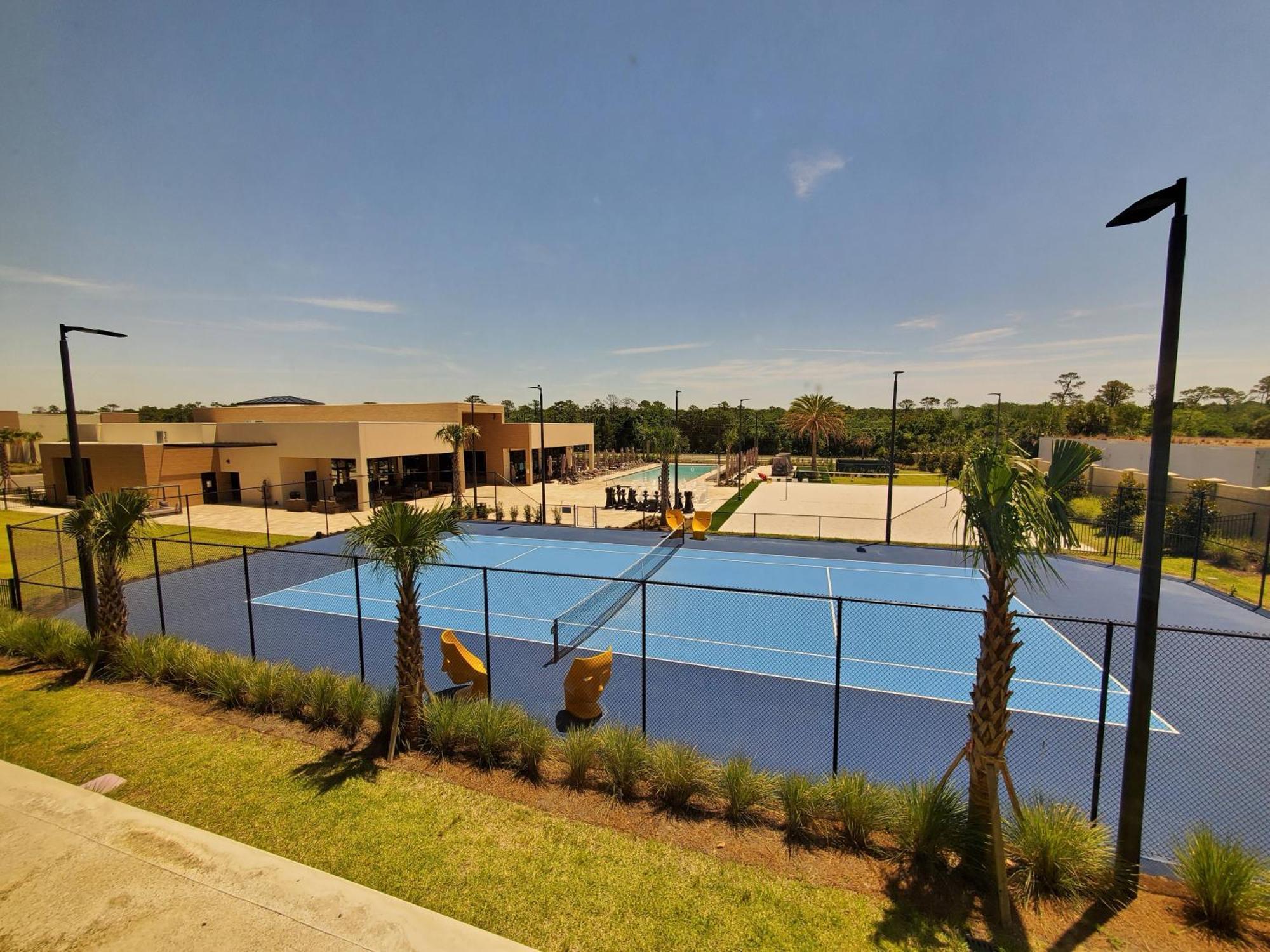 7564 Magic Village 3 Suites Jacuzzi Bbq 8 Min Disney Orlando Esterno foto