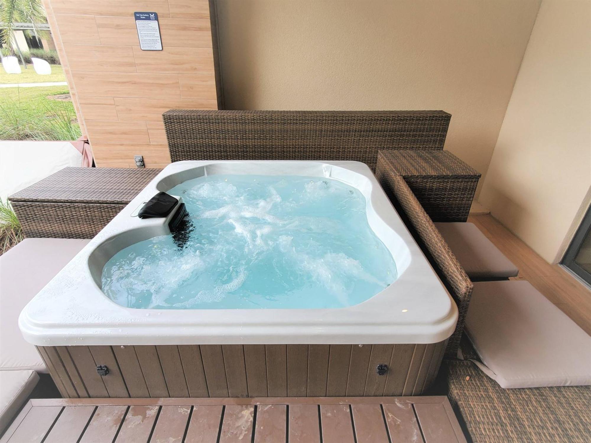 7564 Magic Village 3 Suites Jacuzzi Bbq 8 Min Disney Orlando Esterno foto