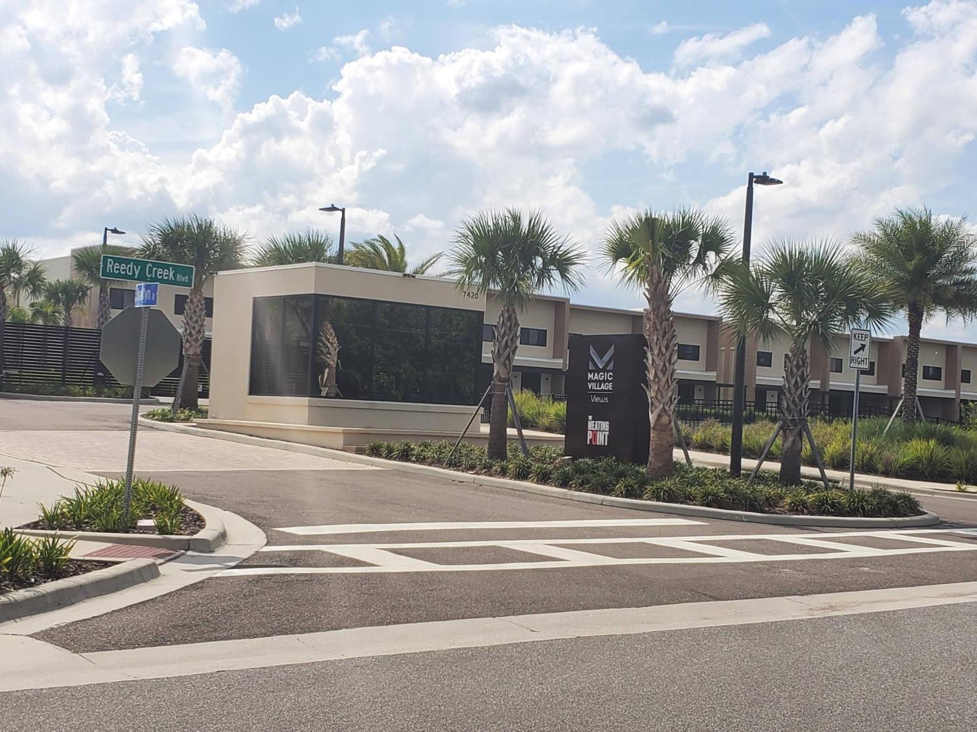 7564 Magic Village 3 Suites Jacuzzi Bbq 8 Min Disney Orlando Esterno foto