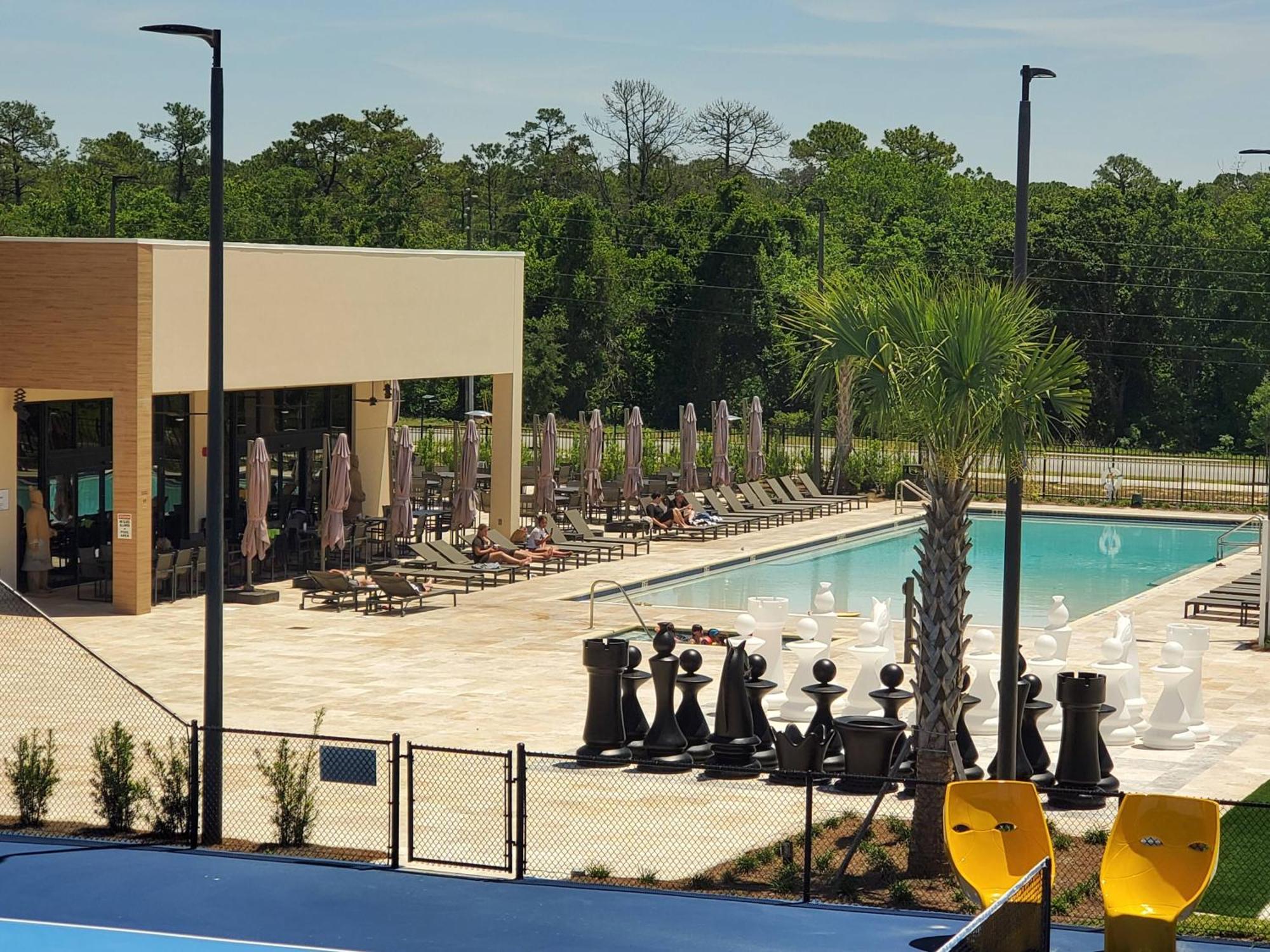 7564 Magic Village 3 Suites Jacuzzi Bbq 8 Min Disney Orlando Esterno foto