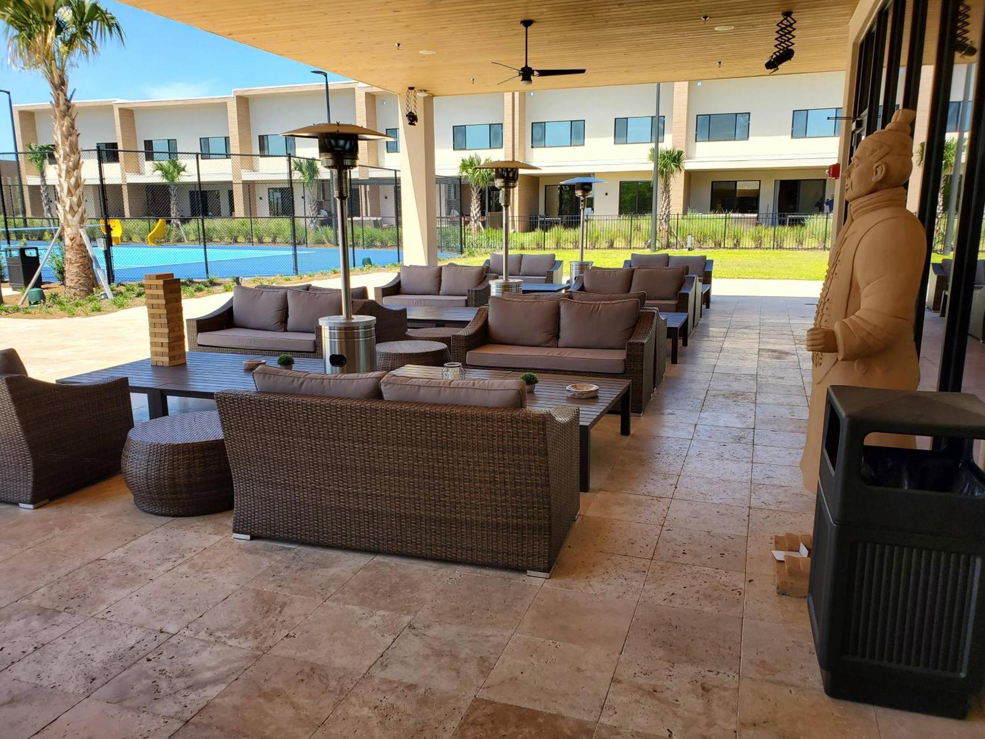 7564 Magic Village 3 Suites Jacuzzi Bbq 8 Min Disney Orlando Esterno foto