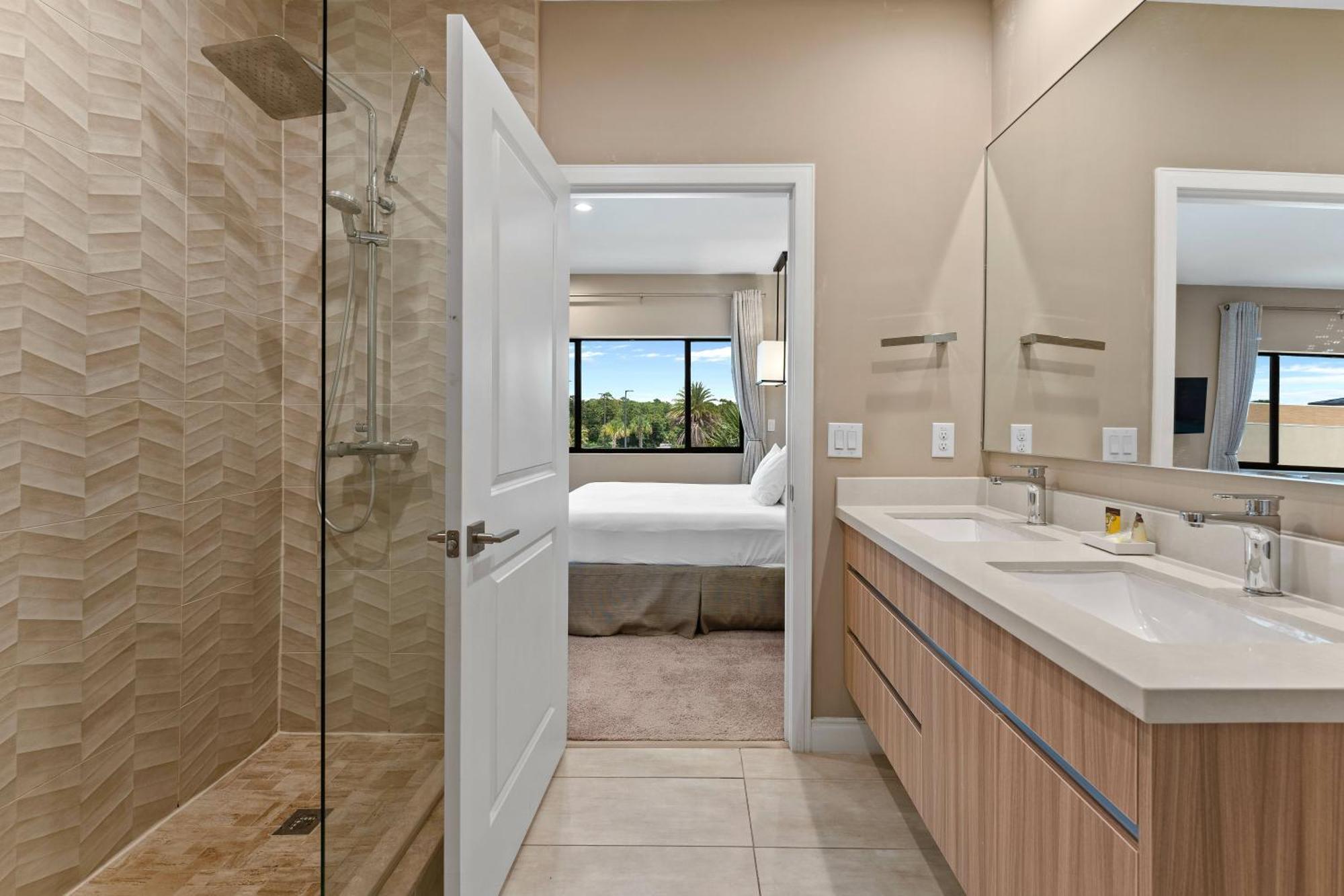 7564 Magic Village 3 Suites Jacuzzi Bbq 8 Min Disney Orlando Esterno foto