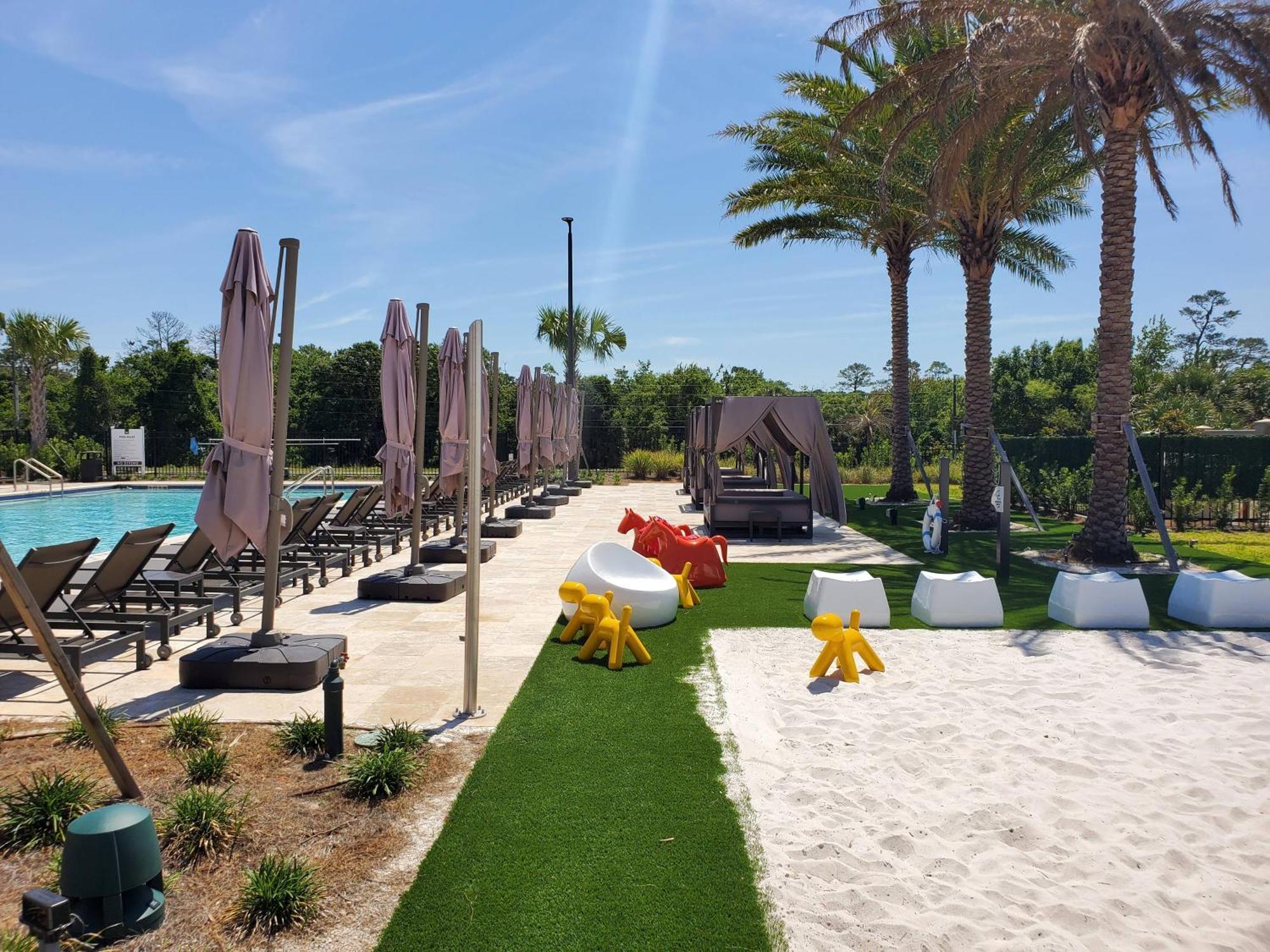 7564 Magic Village 3 Suites Jacuzzi Bbq 8 Min Disney Orlando Esterno foto
