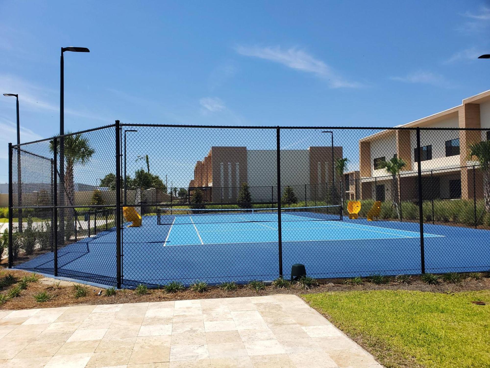 7564 Magic Village 3 Suites Jacuzzi Bbq 8 Min Disney Orlando Esterno foto