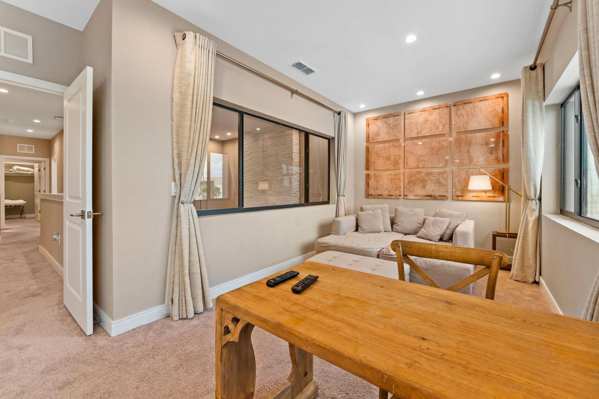 7564 Magic Village 3 Suites Jacuzzi Bbq 8 Min Disney Orlando Esterno foto
